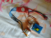 bldc motor/ESC/ brushless motor